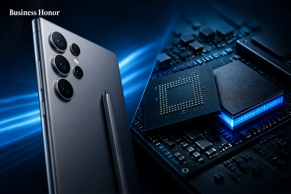  Samsung Galaxy S27 UFS 5.0 Storage Upgrade: Only Select Models Getting the Speed Boost 